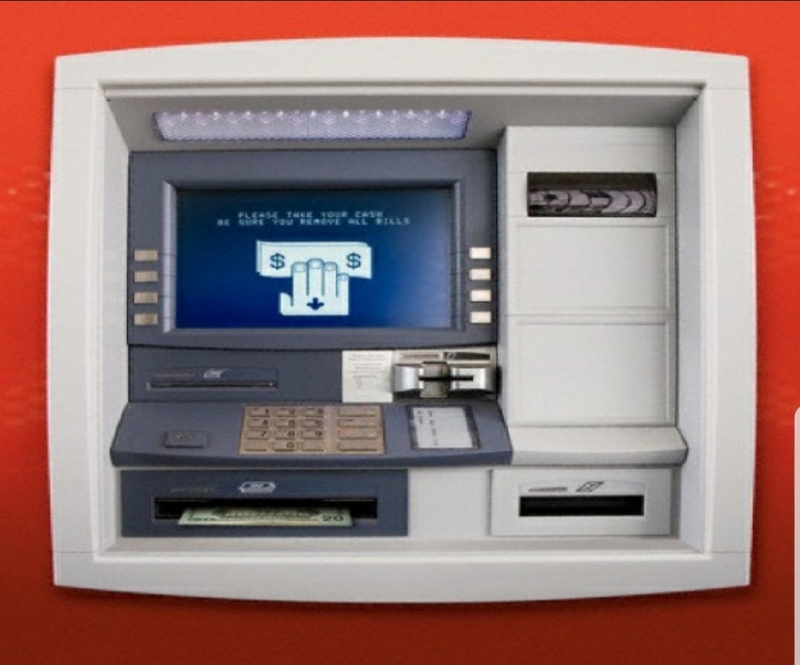What does ATM mean? HiNative