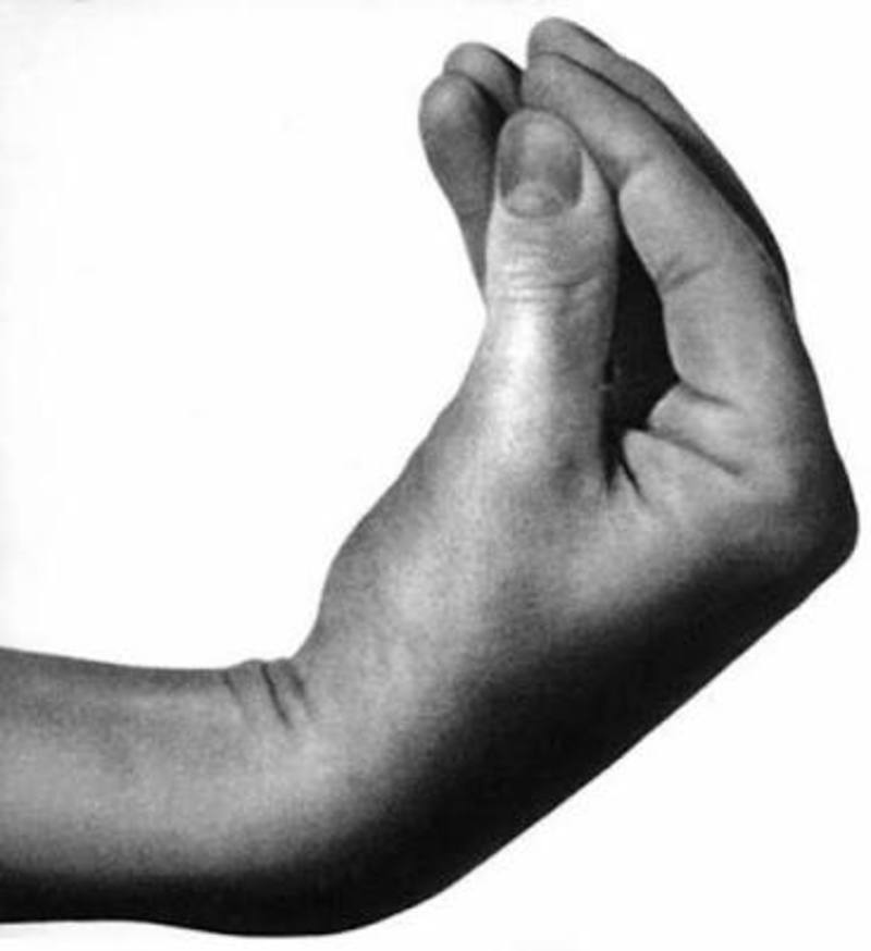 doesanyoneknowtheoriginoftheitalianhandgesture