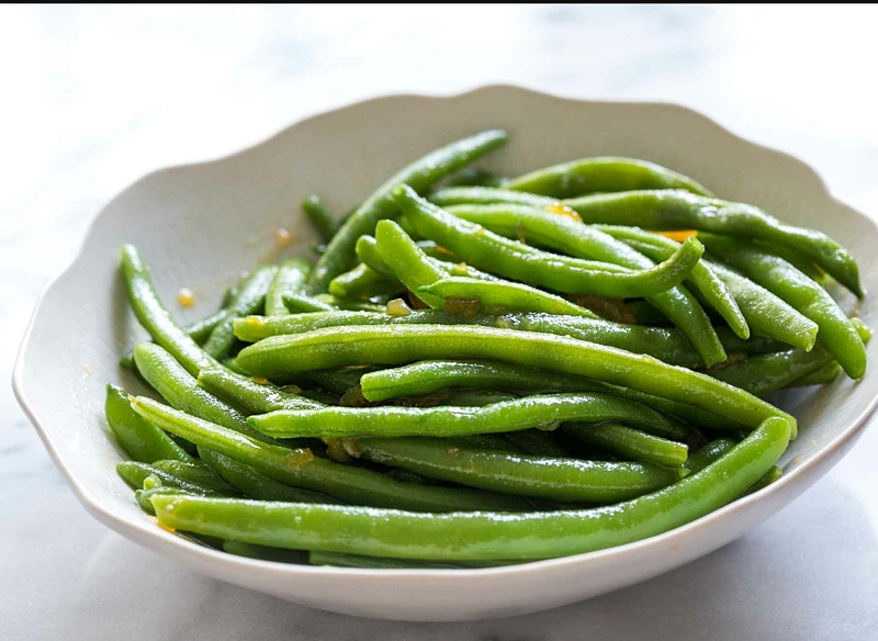 Green Beans とはどういう意味ですか 英語 アメリカ に関する質問 Hinative