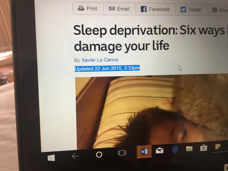 🆚What is the difference between "last revision date" and "date of