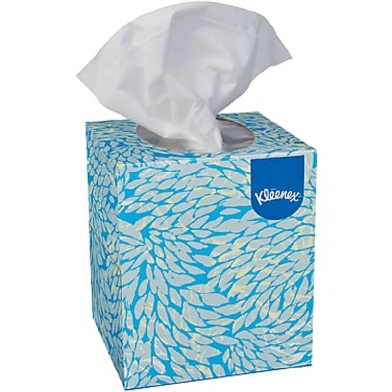 tissue是什么意思