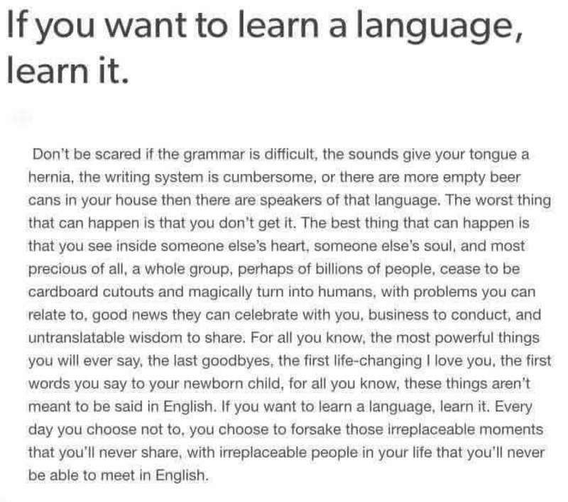 Is the Lithuanian language difficult? it&rsquo;s worth learning? | HiNative