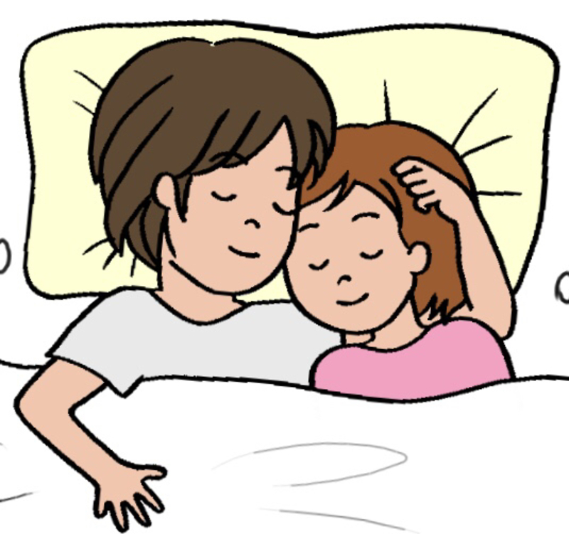 Como Dices Esto En Japones 腕枕しながら眠った夜 はどういう意味ですか Hinative