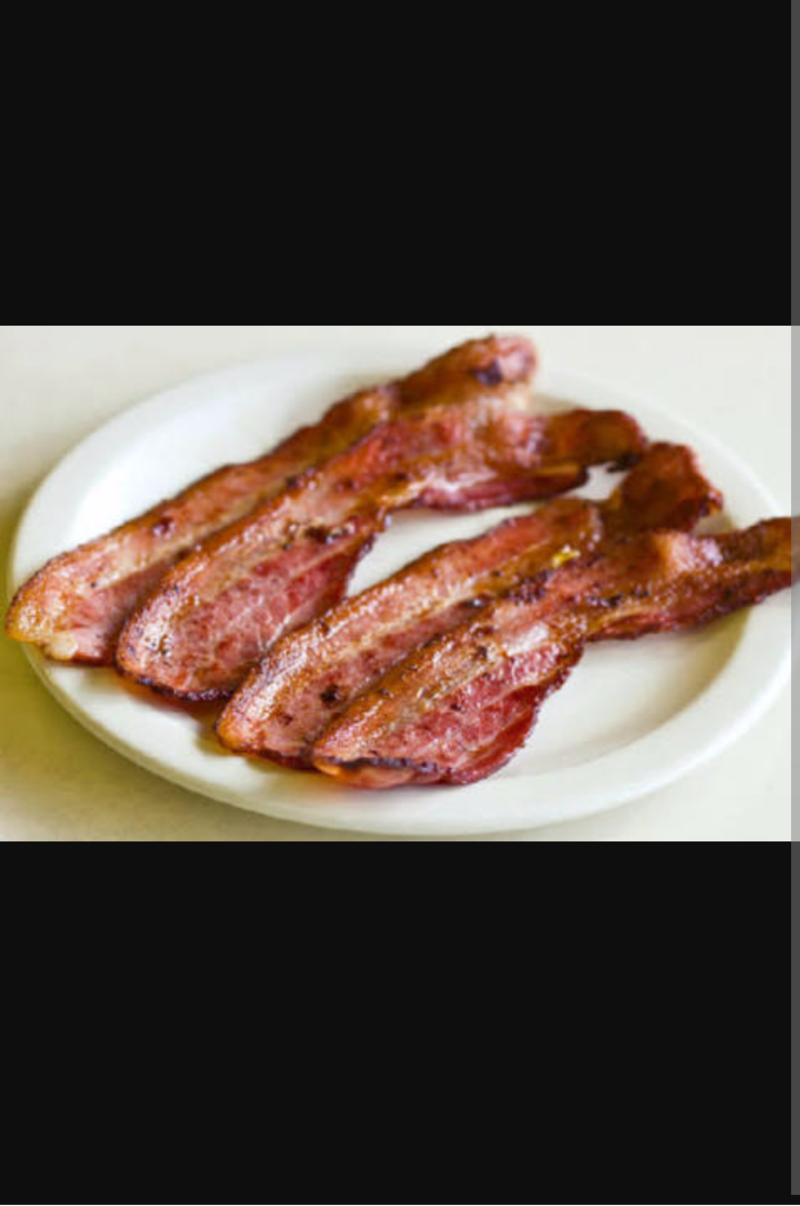 How do you say "bacon" in Spanish (Mexico)? HiNative