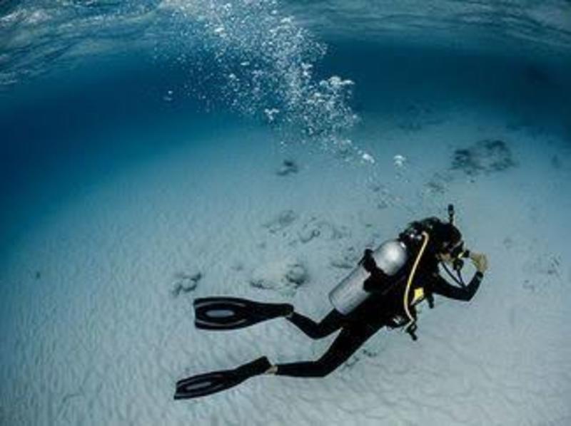 ¿Qué significa "scuba diving" en Inglés (US)? HiNative