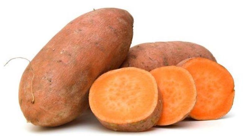 Sweet Potato とはどういう意味ですか 英語 アメリカ に関する質問 Hinative