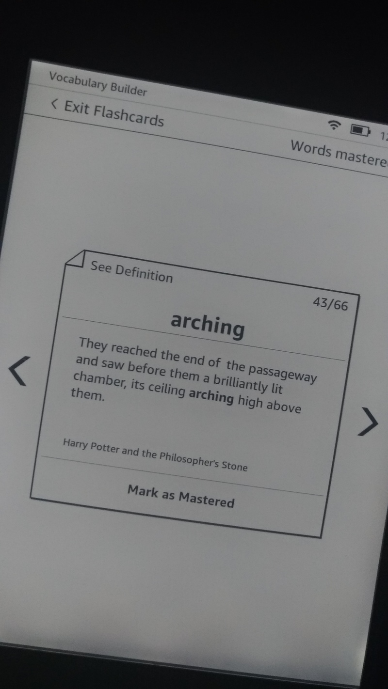 What Does Ceiling Arching Mean Hinative