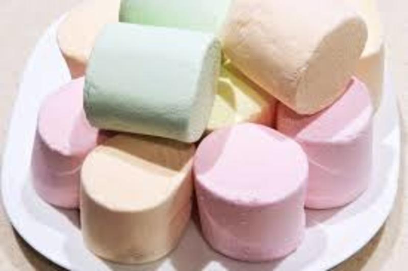 哪一个是棉花糖 是cotton Candy还是marshmallow Hinative