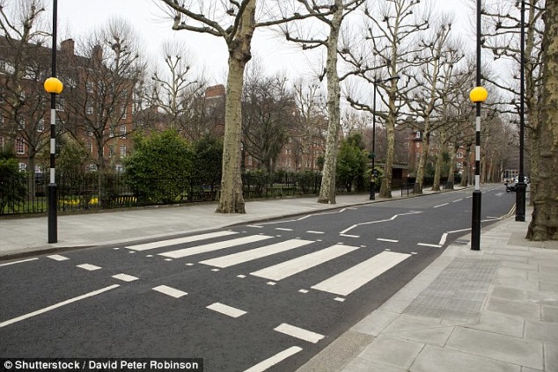 What is the difference between a zebra crossing and a pelican crossing ...
