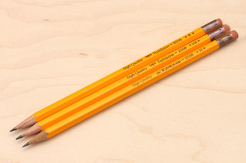 why are pencils called lead pencils