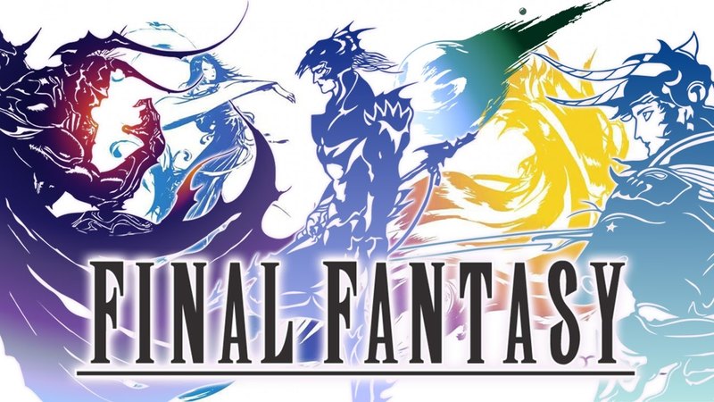 what is your favourite final fantasy game?