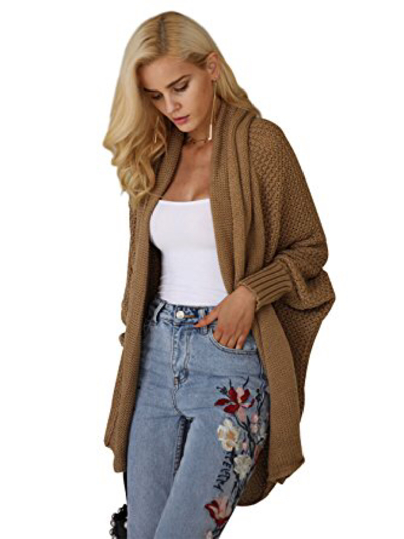 What is the meaning of "cardigan"? Question about English (US) HiNative