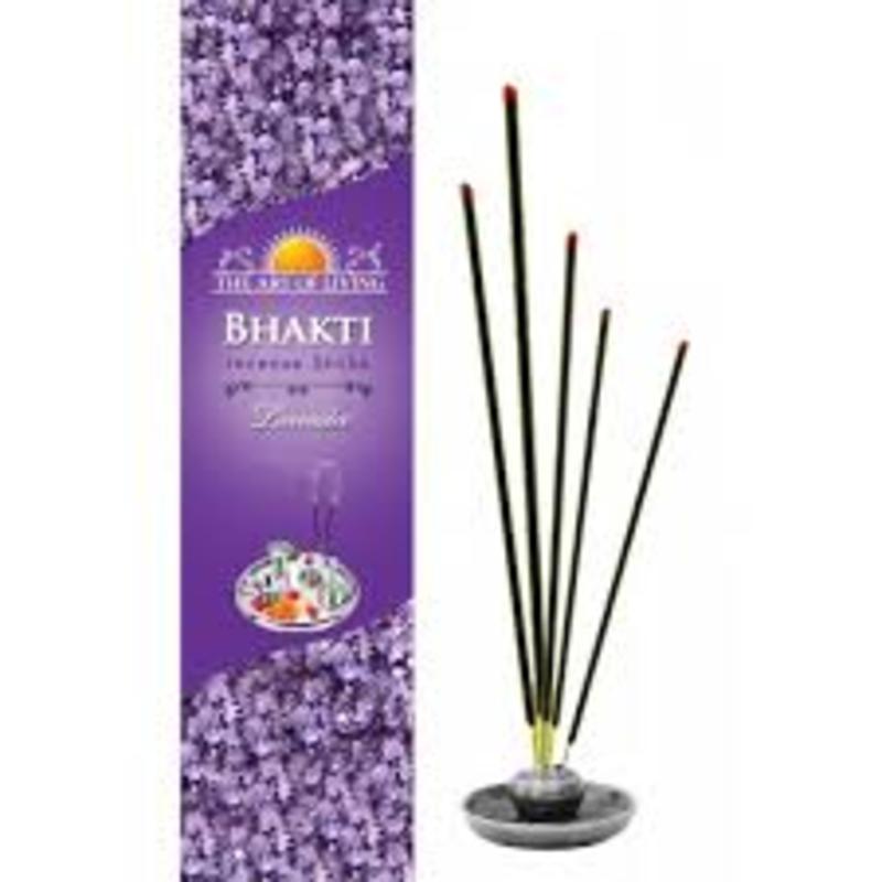 How do you say ""incense"" in Hindi? HiNative