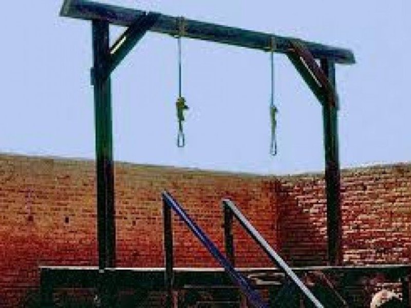 What Does Gallows Humor Mean In English