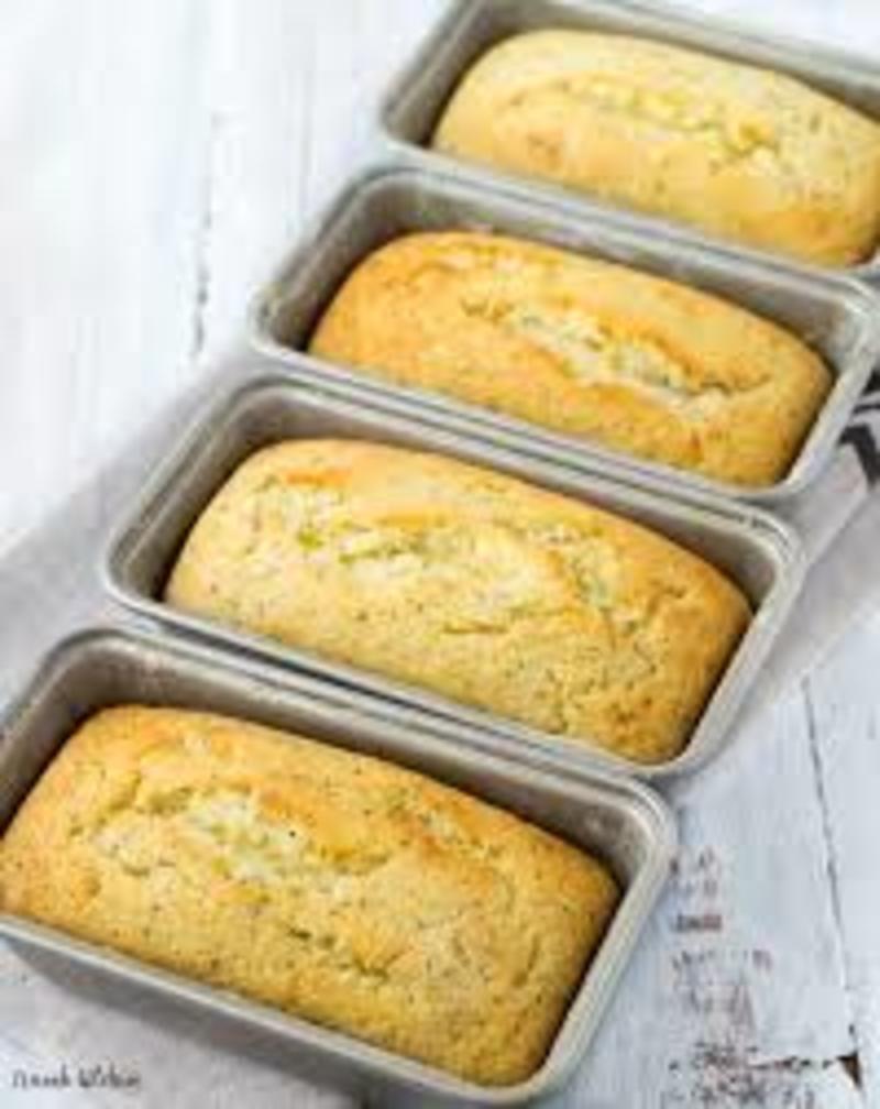 🆚What is the difference between "loaves of bread" and "bread" ? "loaves of bread" vs "bread