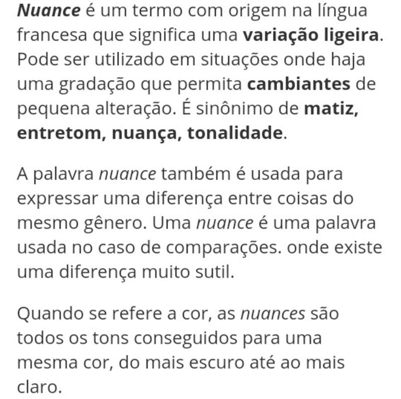 Nuances sinonimo cognizant technology solutions australia pty ltd