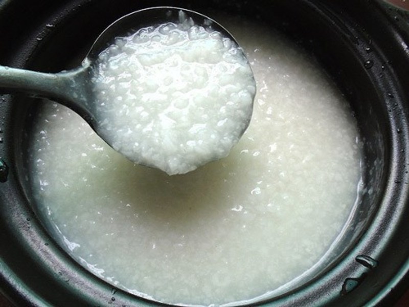 What is the meaning of "cháo"? Question about Vietnamese HiNative