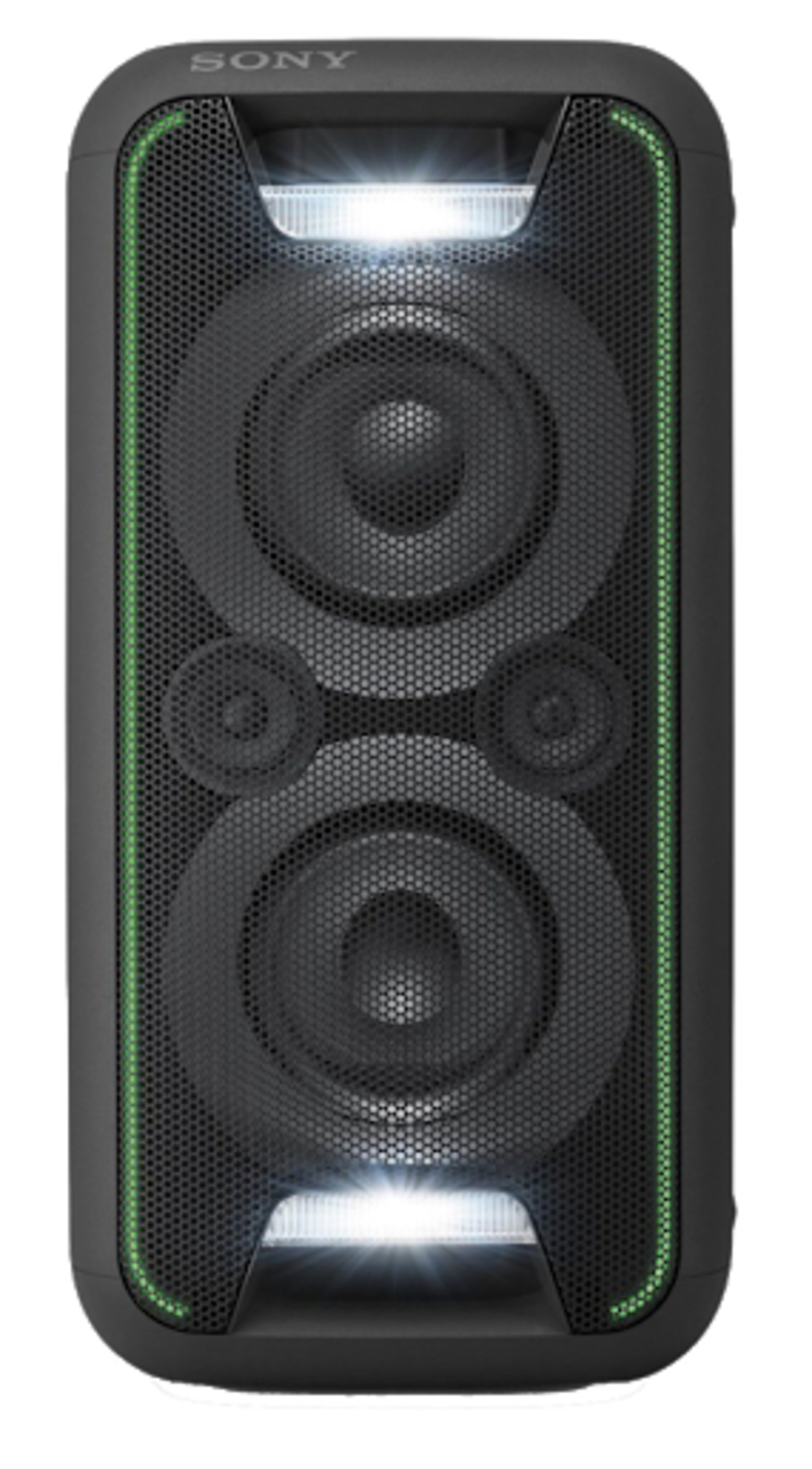 ¿Qué significa "speakers" en Inglés (US)? HiNative