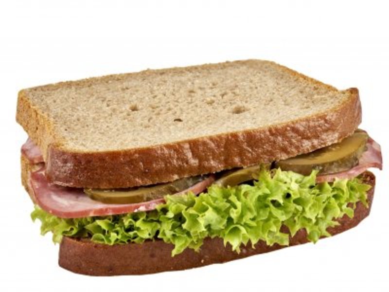 🆚What is the difference between "panino" and "tramezzino" ? "panino" vs