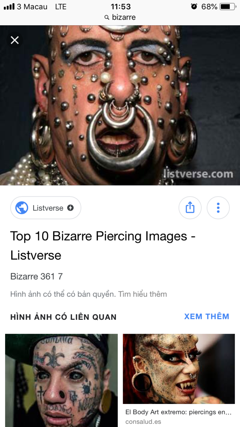 Bizarre là gì? Định nghĩa, Cách Sử Dụng và Ví Dụ Tiếng Anh