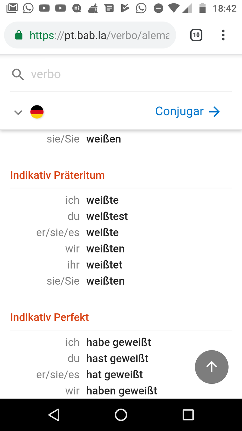 MEAN - Tradução em português - bab.la