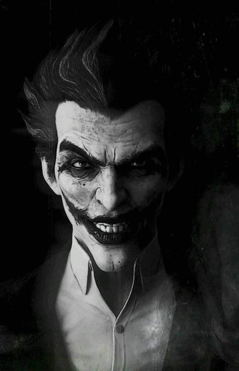 ificanpickmybestcaracteritwillbeofcoursthjokerforonereasonthathe