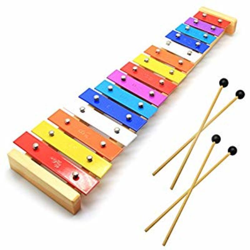 xylophone简笔画图片