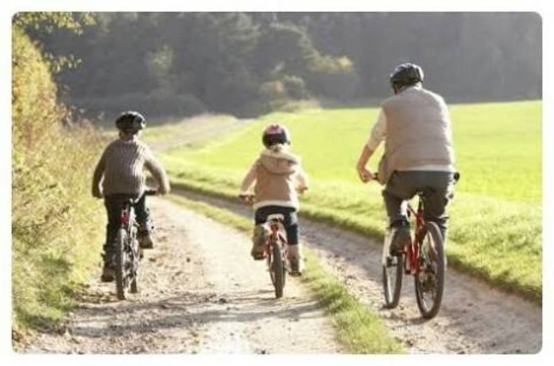 How do you say "mini velo bicycle" in Spanish (Spain)? HiNative