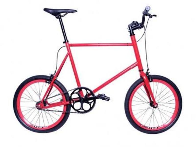 How do you say "mini velo bicycle" in Spanish (Spain)? HiNative
