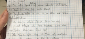 Spacer