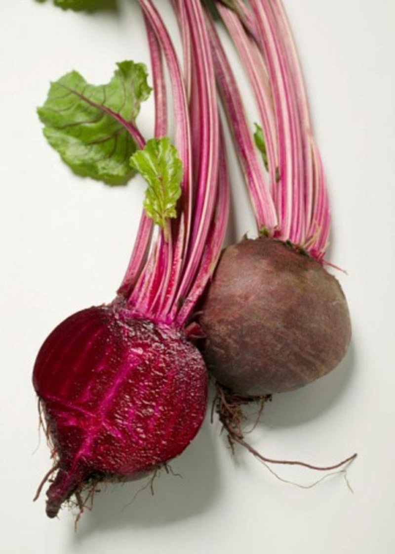 胡萝卜和红菜头有什么区别如果难以说明的话请教我一下例句