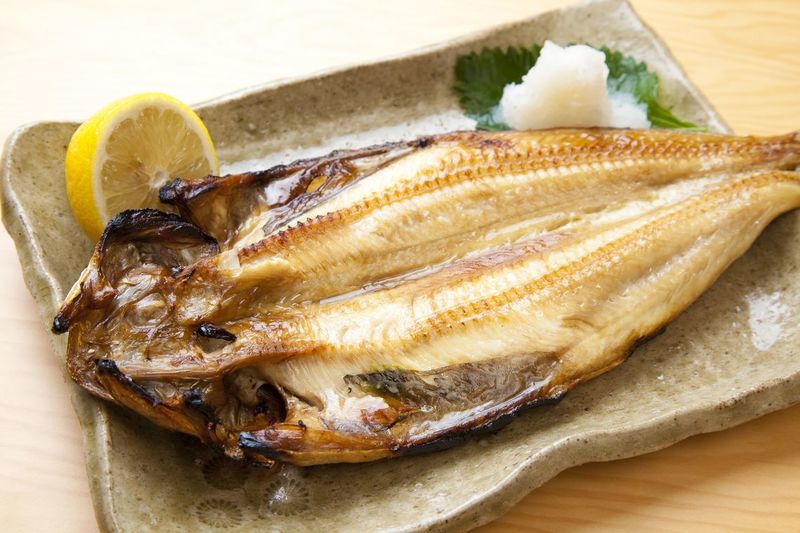 台湾的朋友你们知道这个鱼(ほっけ)吗? 这个鱼口语叫什麼? | hinative