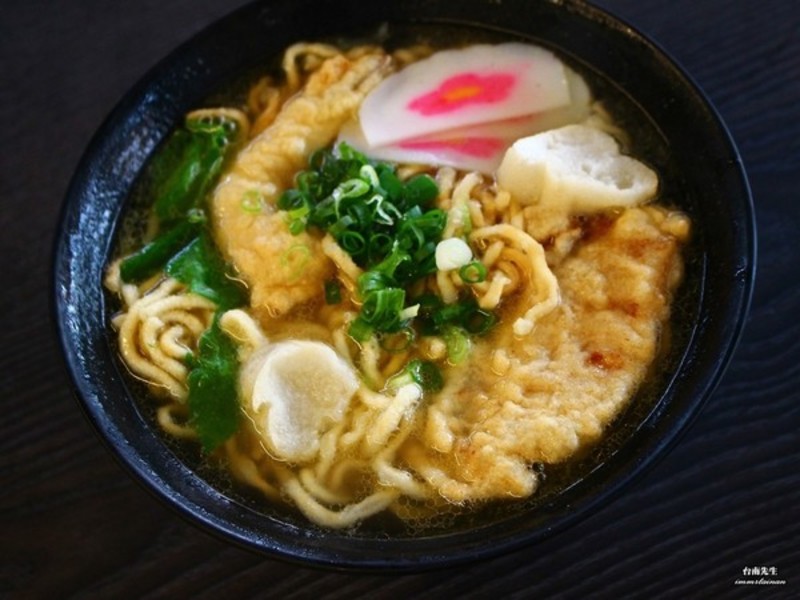 锅烧意面这个在韩语里怎么说