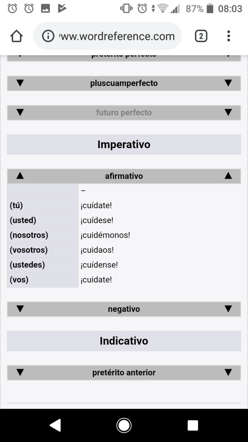 Cuidate En Ingles Como Se Dice How do you say "Take care! (para vosotros/ plural)" in Spanish (Spain)? |  HiNative