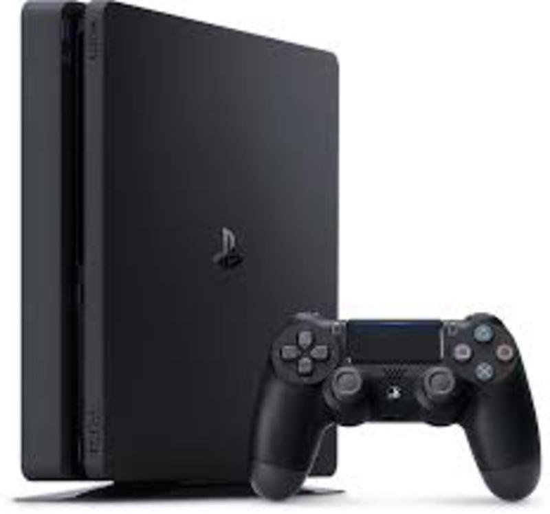 What is the meaning of "playstation"? Question about English (US