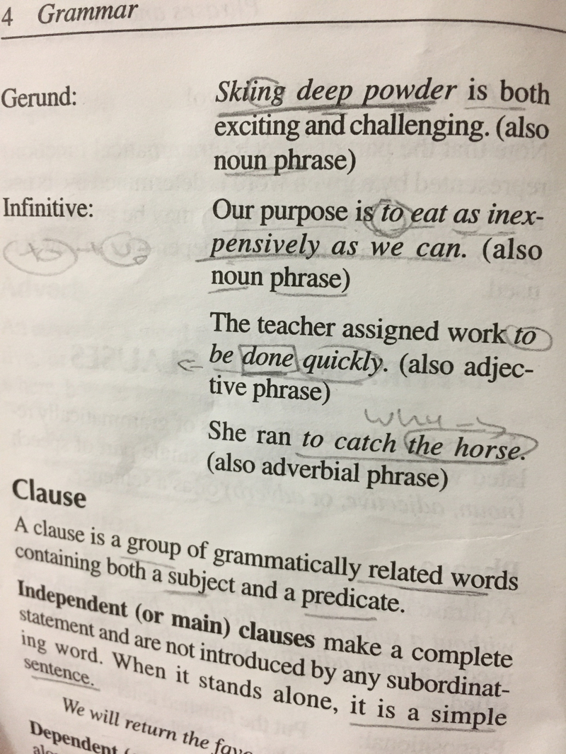 why-the-teacher-assigned-work-to-be-done-quickly-is-an-adjective