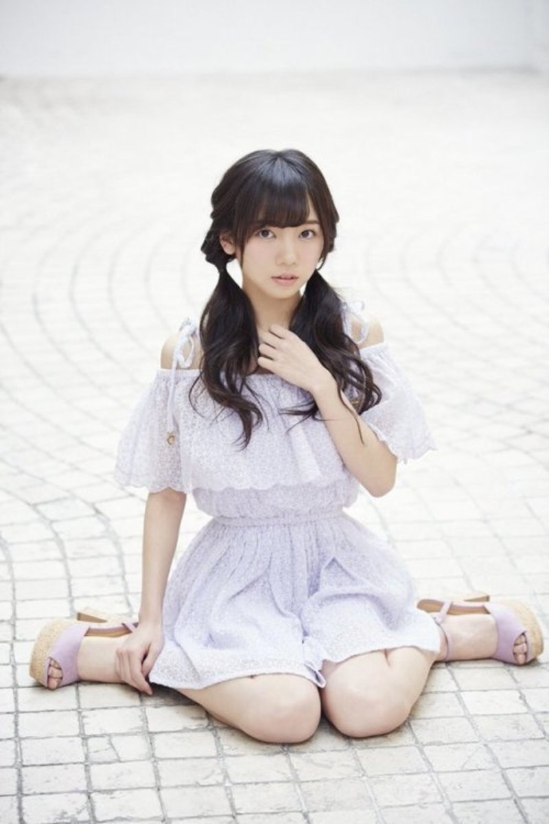 女の子座り这个在中文简体里怎么说