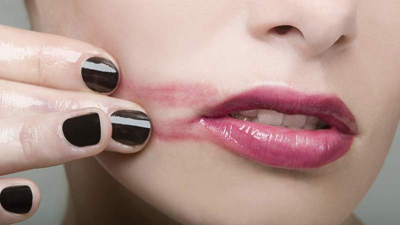 smear是什么意思