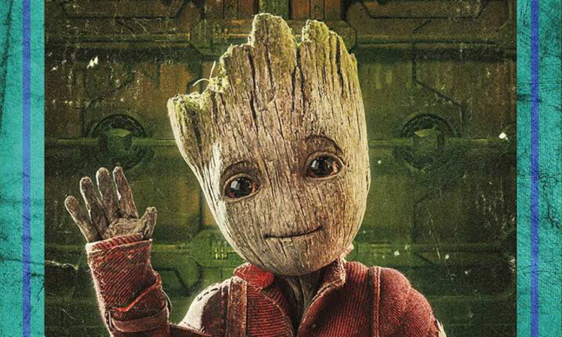 How Do You Say I Am Groot In Japanese Hinative