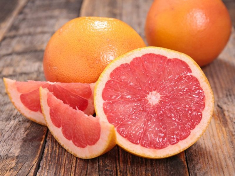 grapefruitjuice是什么意思