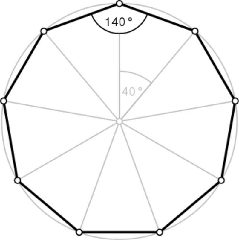 What Is The Difference Between Nonagon And Ennagon Nonagon Vs Ennagon Hinative