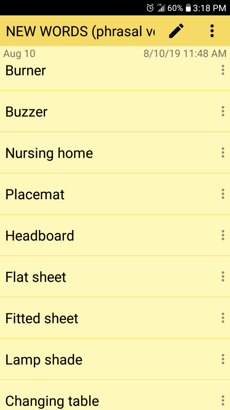 how many meanings does gum have besides the chewing gum I already know