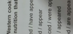 Spacer