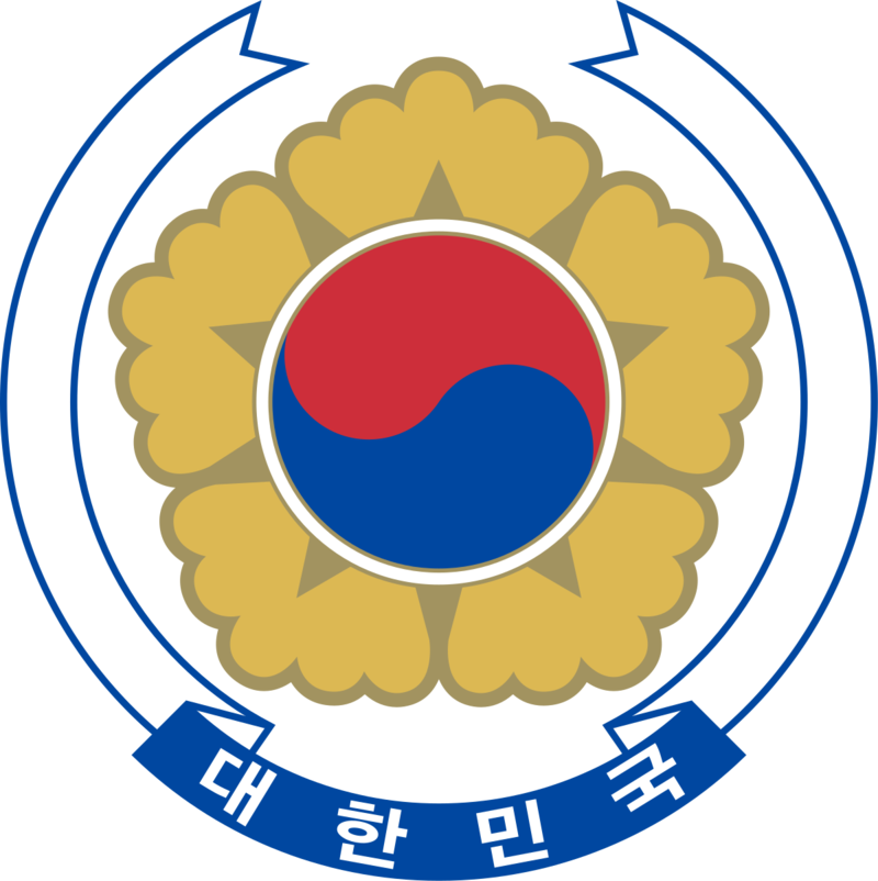 what is koreas symbol?