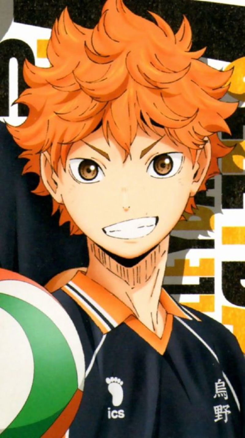 How Do You Say I Am Hinata Shoyo In Japanese Hinative