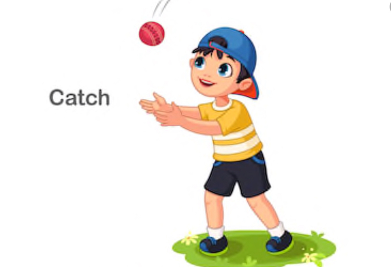 grasp和catch有什么区别如果难以说明的话请教我一下例句