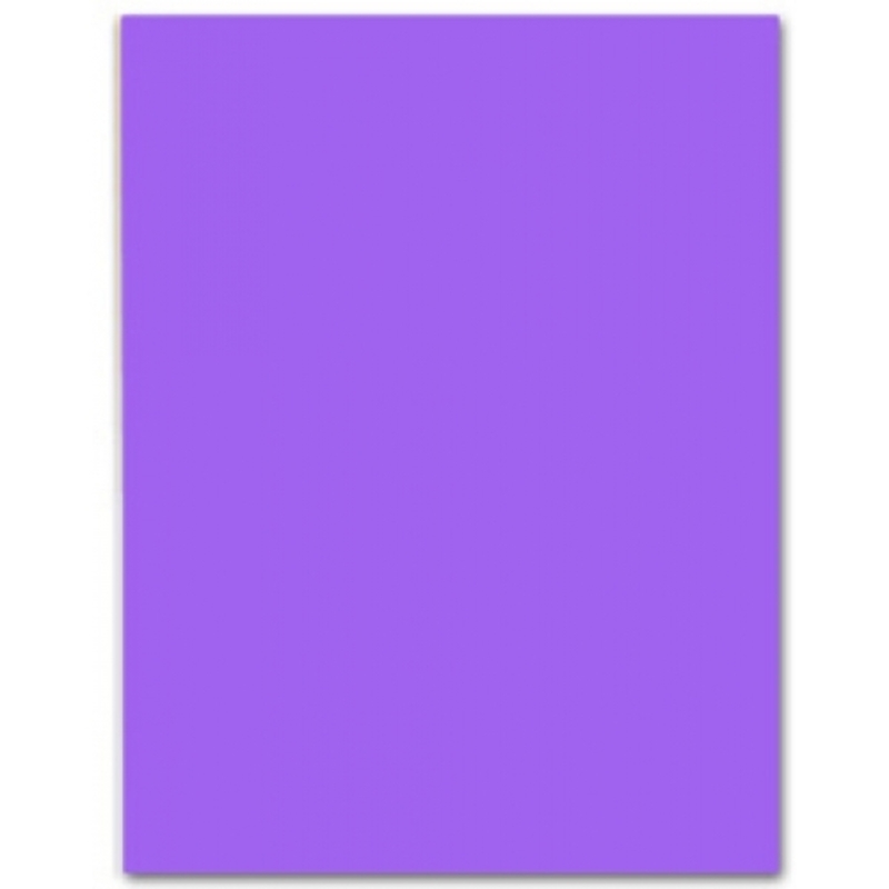 Purple in spanish violeta