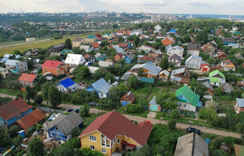 Отдых в частном секторе Крыма, цены без посредников