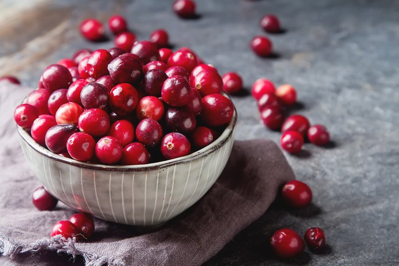 "cranberry" 这个在 中文 (简体) 里怎么说? | hinative