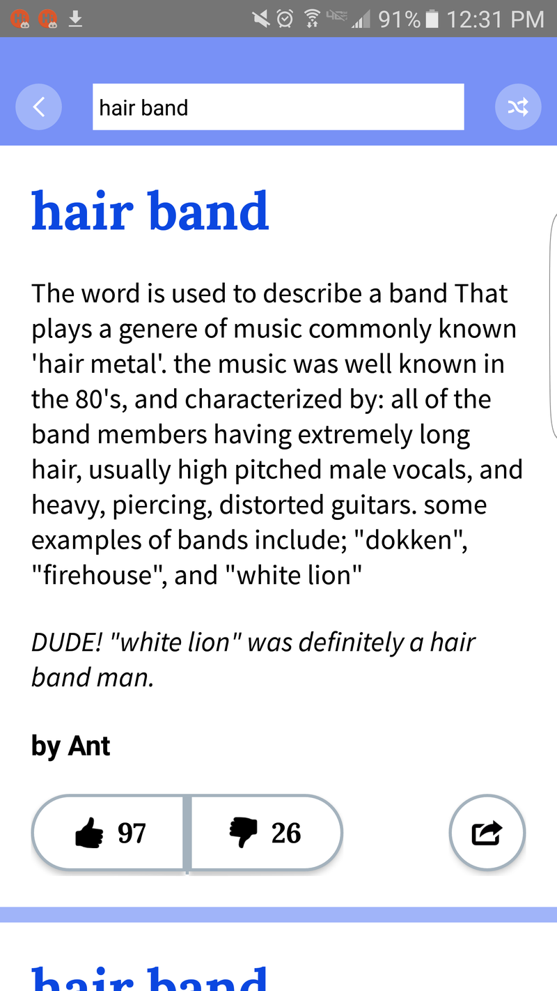 what-is-the-meaning-of-hair-band-question-about-english-us